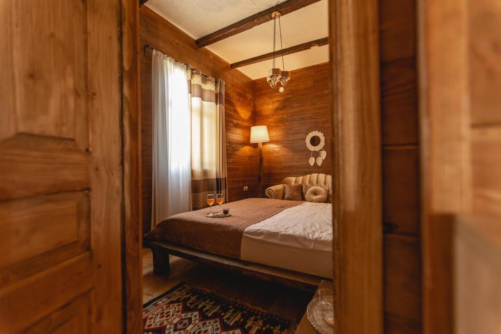 საძინებელი ფირუზ 3