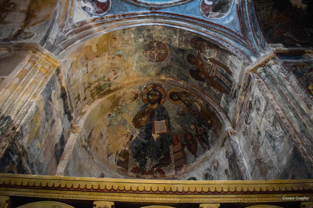 საფარის მონასტერი