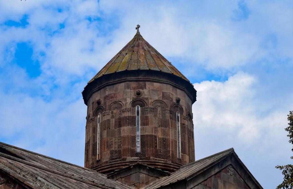 საფარის მონასტერი