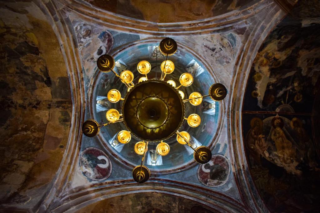 საფარის მონასტერი