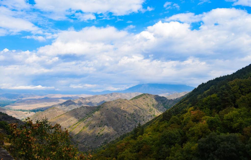 საფარის მონასტერი