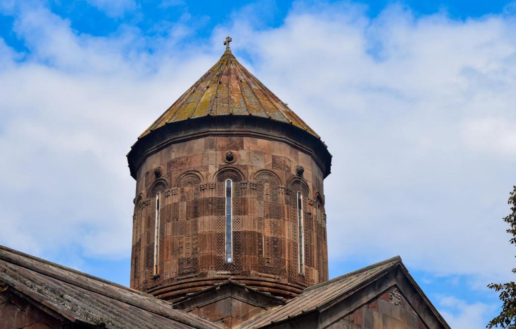 საფარის მონასტერი