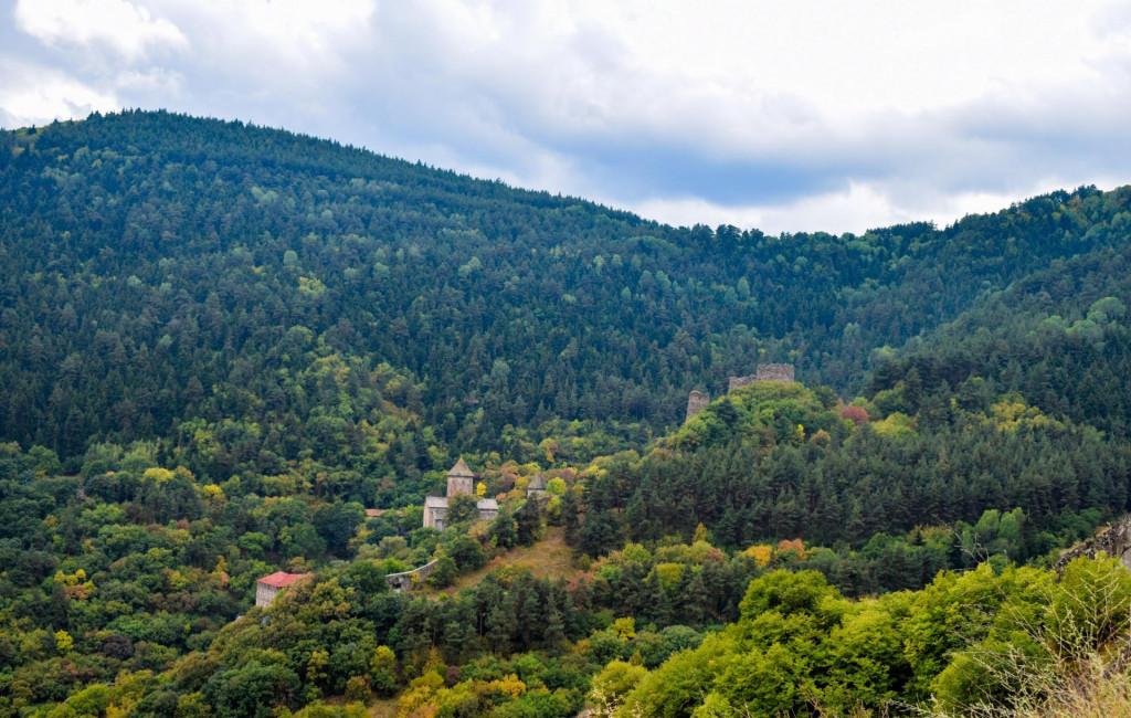 საფარის მონასტერი