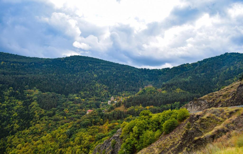 საფარის მონასტერი