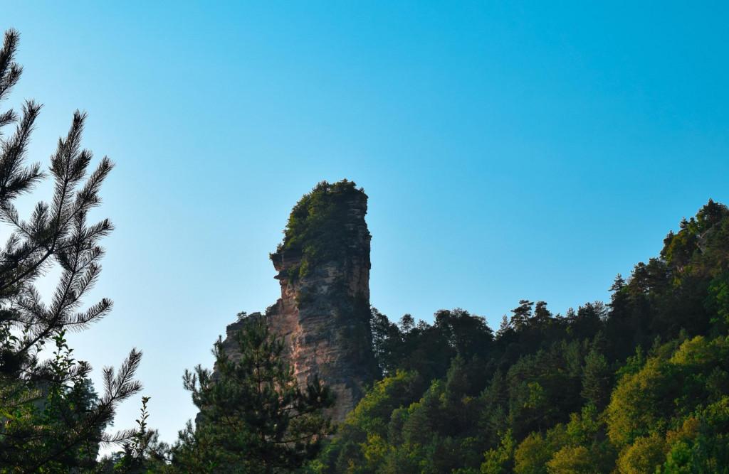 Sairme Pillars | Georgian Travel Guide