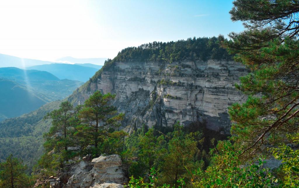 საირმის სვეტები