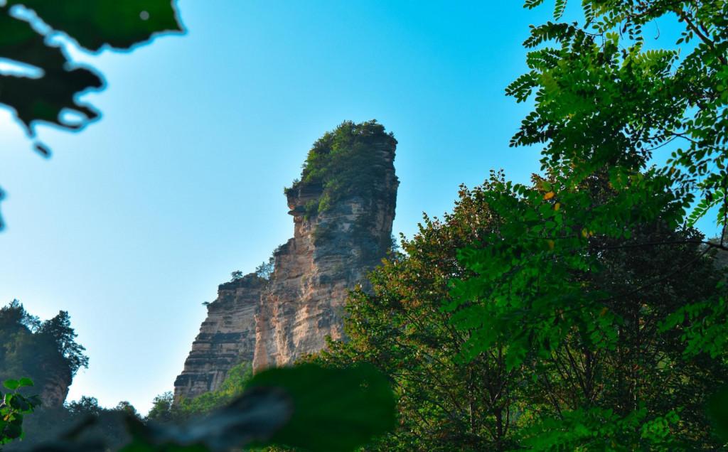 საირმის სვეტები