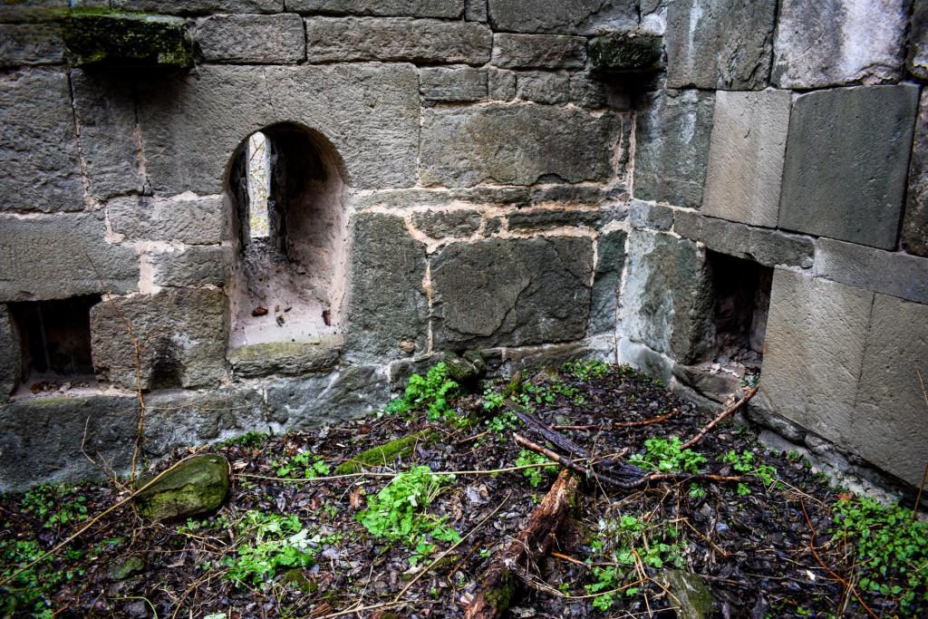 სამღერეთის (საბეროს) სამონასტრო კომპლექსი