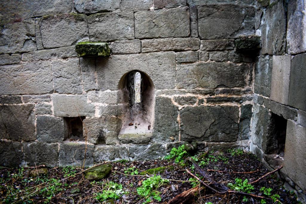 სამღერეთის (საბეროს) სამონასტრო კომპლექსი
