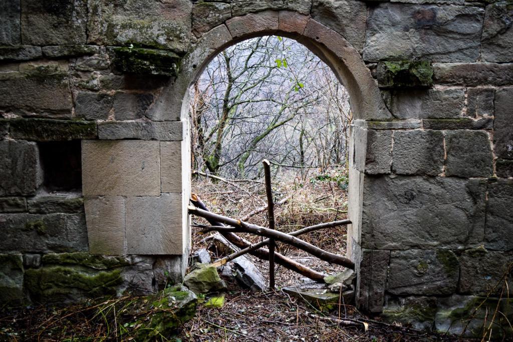 სამღერეთის (საბეროს) სამონასტრო კომპლექსი