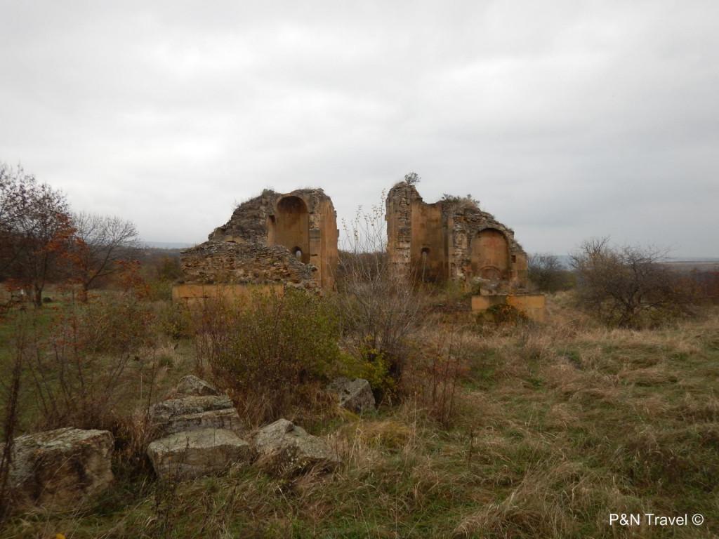 სამშვილდის არქეოლოგიური კომპ