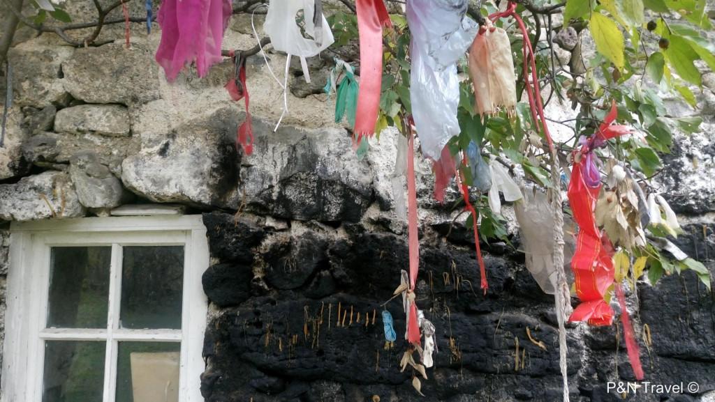 სამშვილდის არქეოლოგიური კომპ