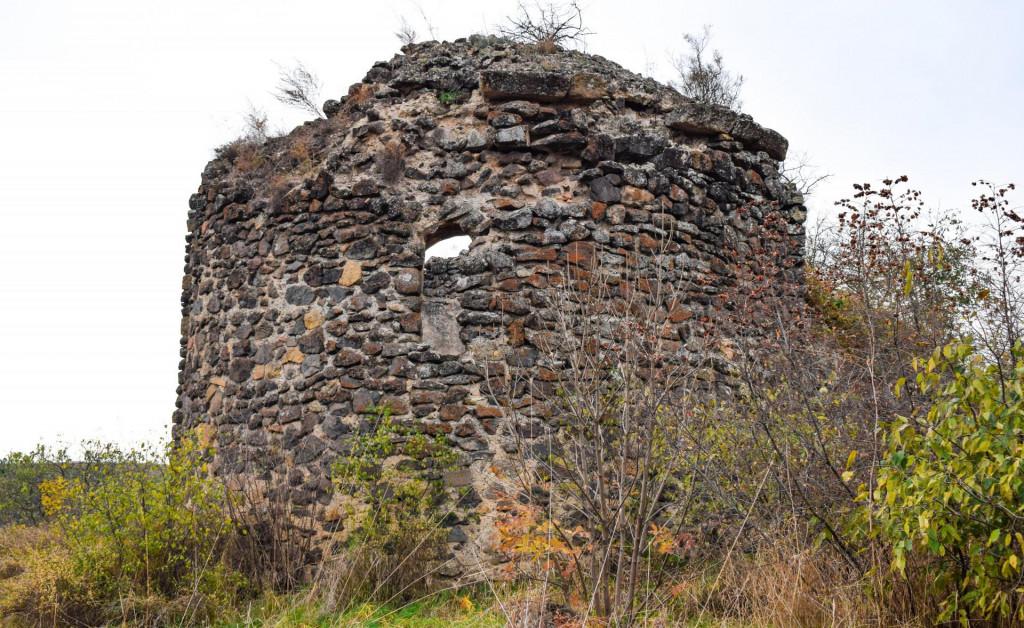 სამშვილდის წმინდა თევდორეს ეკლესია
