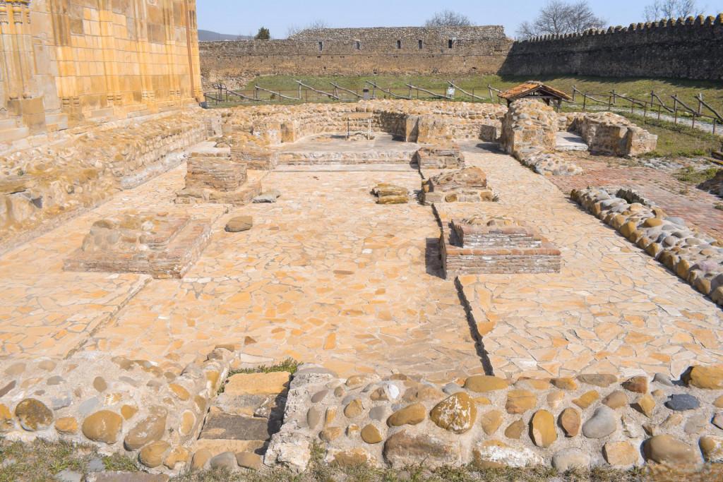 სამთავისის ამაღლების კათედრალი