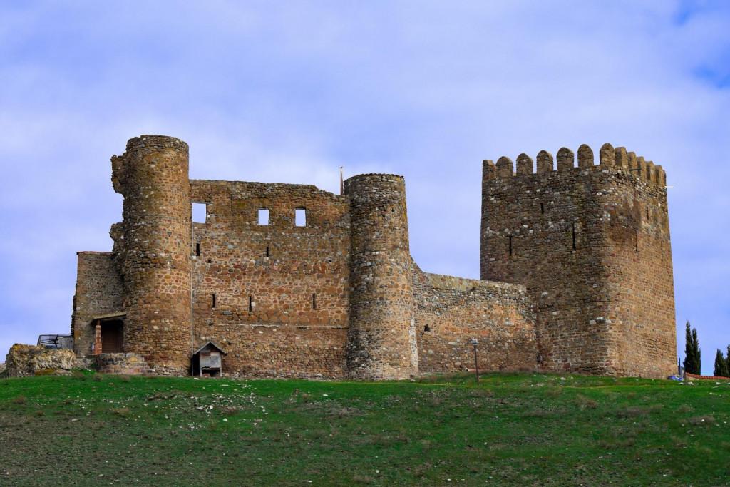 სამწევრისის ციხე