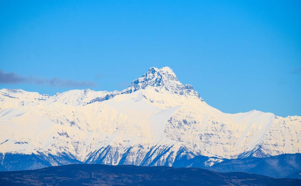 ბრუტსაბძელის მთა
