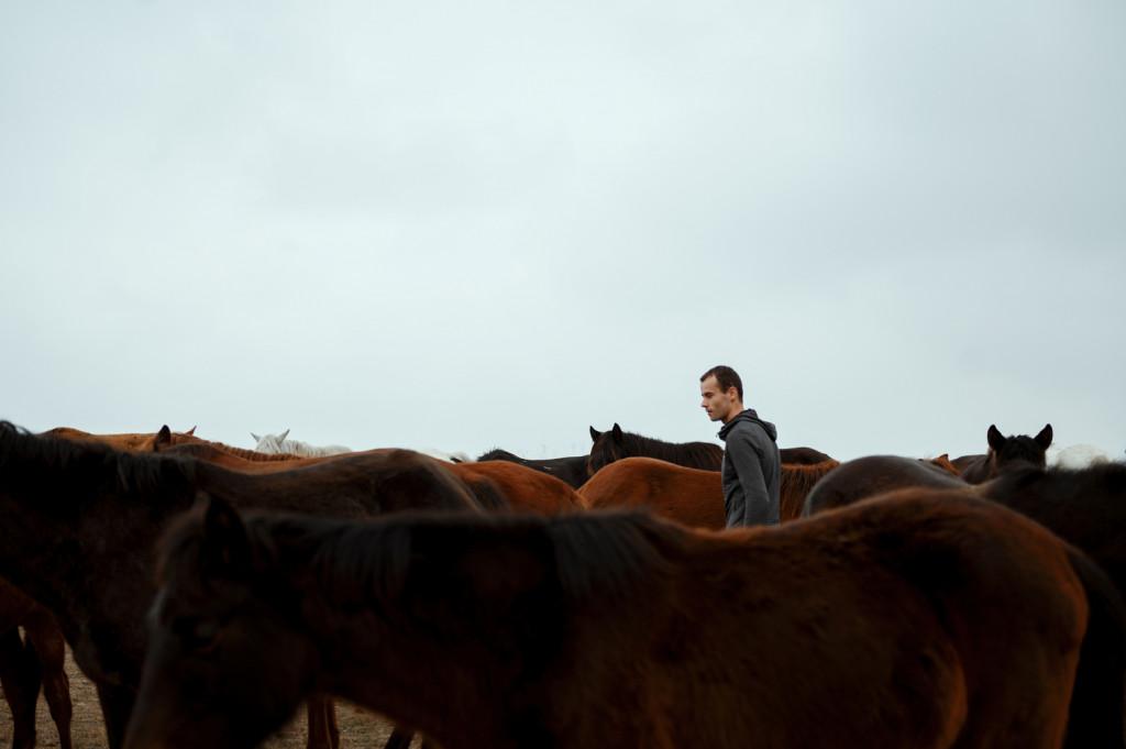 Vashlovani Horse Tour