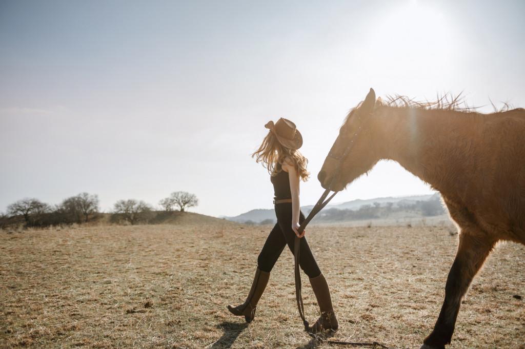 Vashlovani Horse Tour