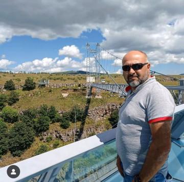 Zviad Gogichaishvili