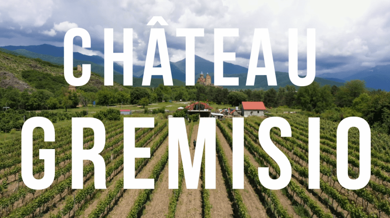Chateau Gremisio