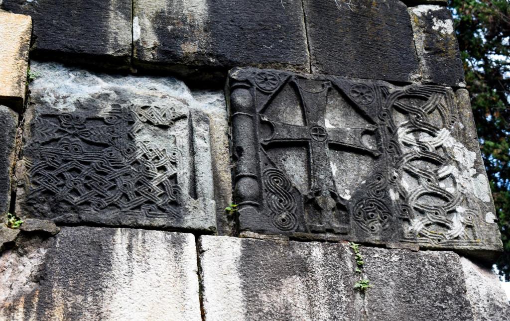 შემოქმედის მონასტერი