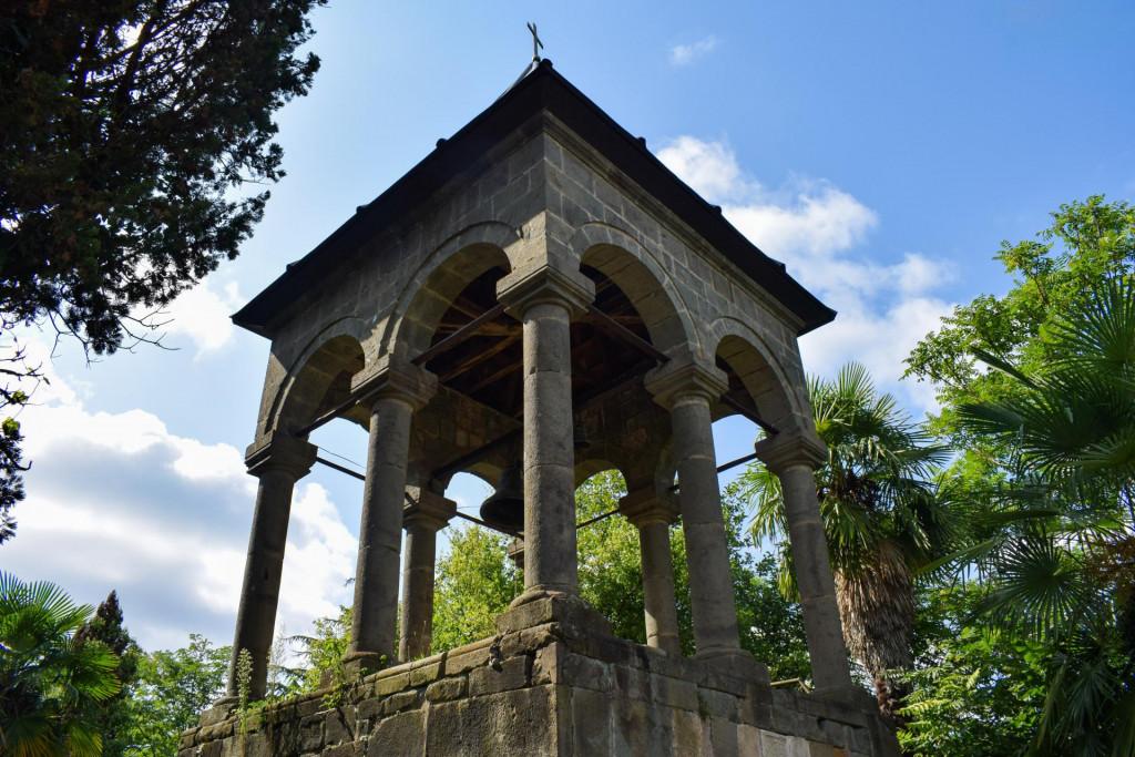 შემოქმედის მონასტერი