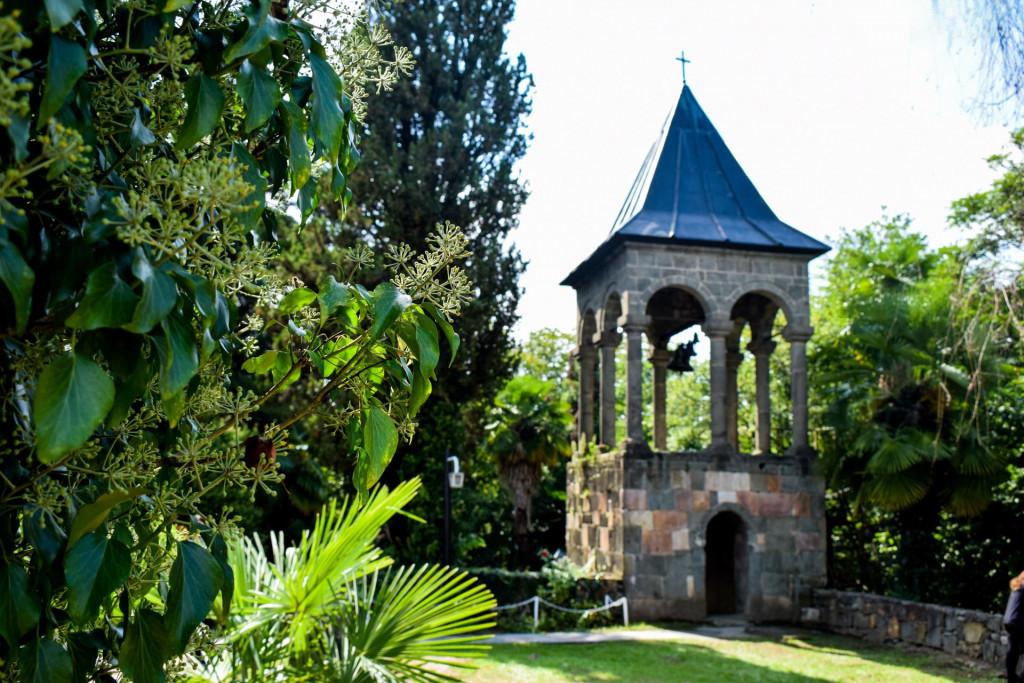 შემოქმედის მონასტერი