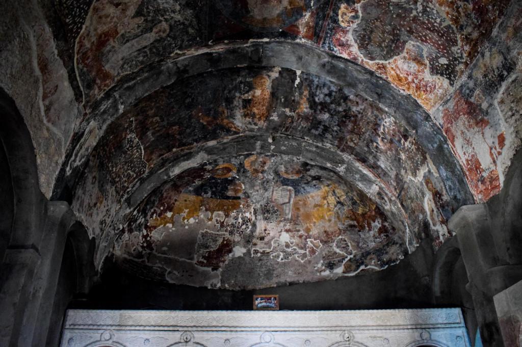 შემოქმედის მონასტერი