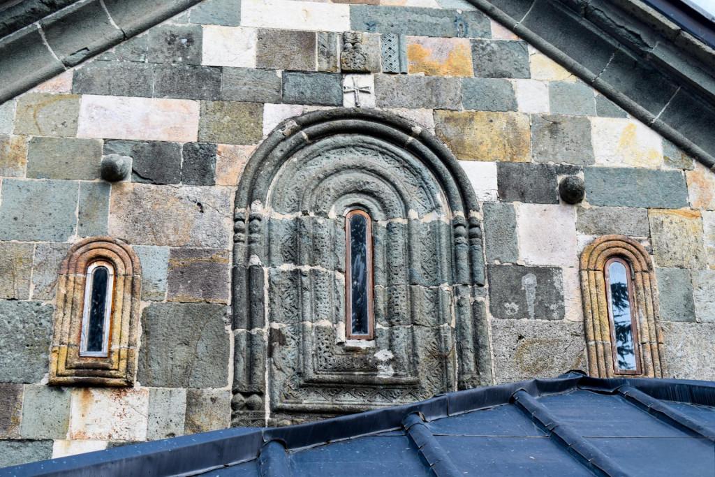 შემოქმედის მონასტერი