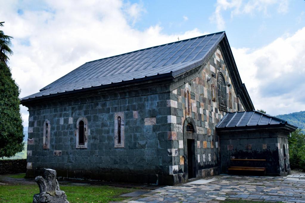 შემოქმედის მონასტერი