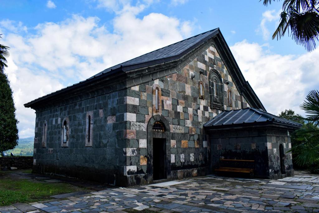 შემოქმედის მონასტერი