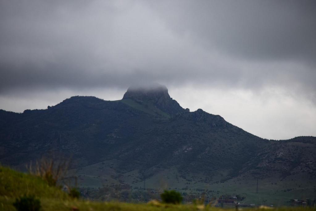 შულავერის ციხე