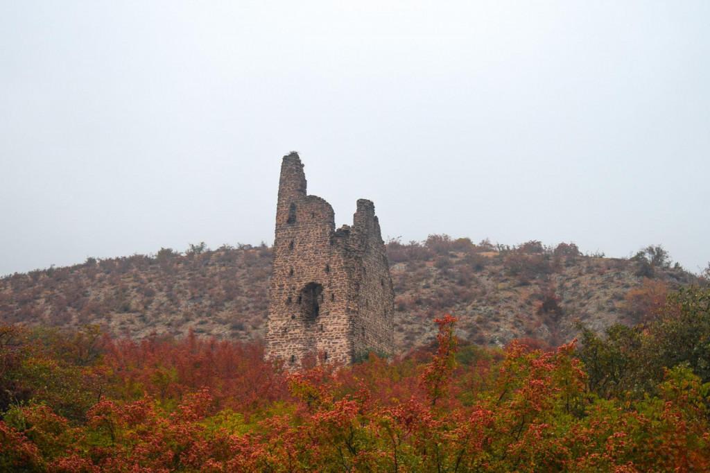 ტაგნაგეთის კომპლექსი