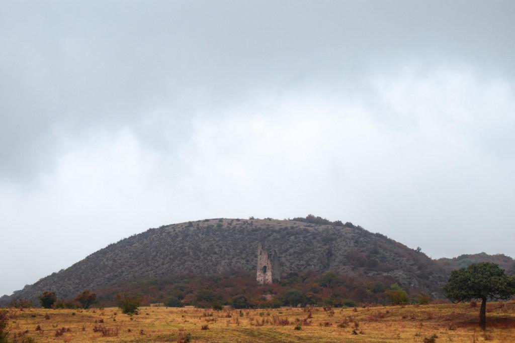 ტაგნაგეთის კომპლექსი