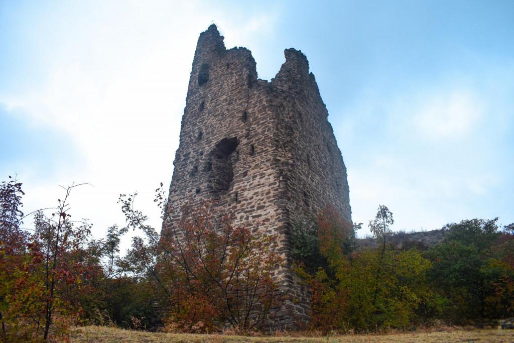 ტაგნაგეთის კომპლექსი
