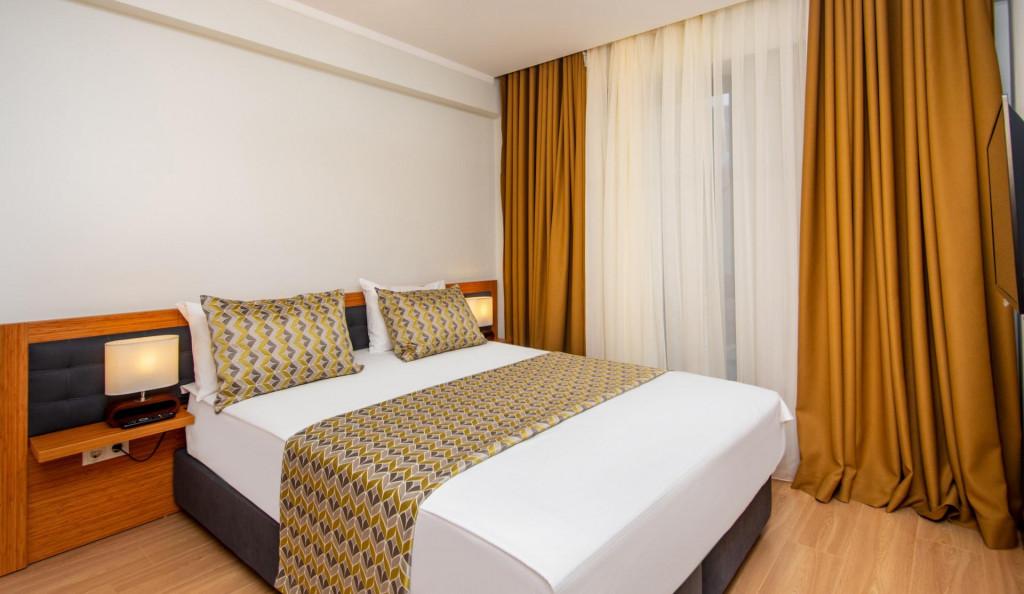 სასტუმრო ორბი პალასი