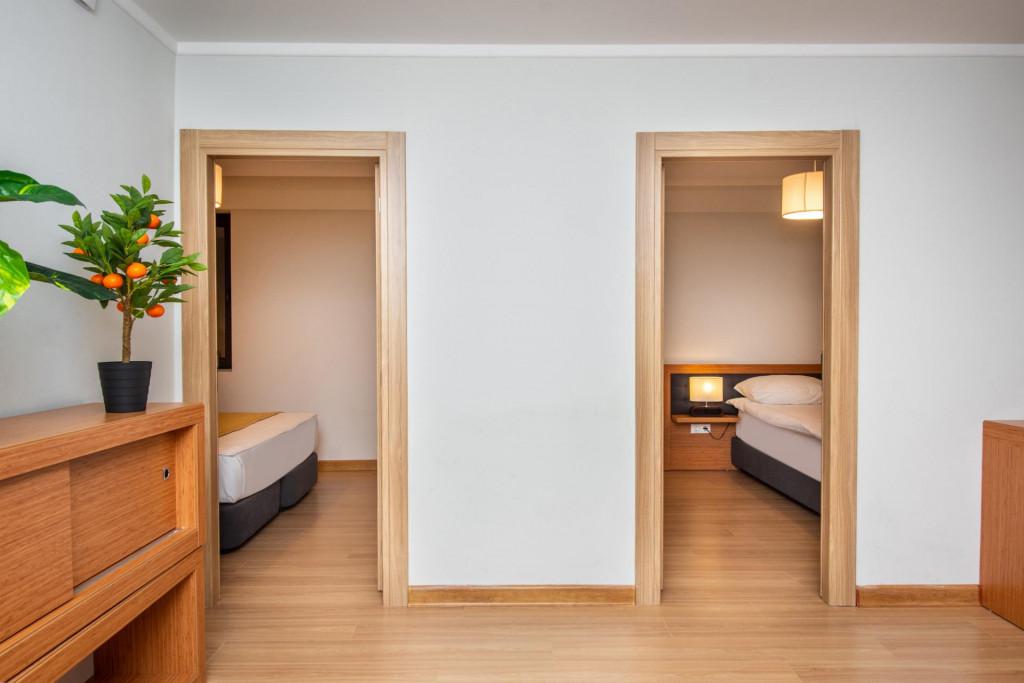 სასტუმრო ორბი პალასი