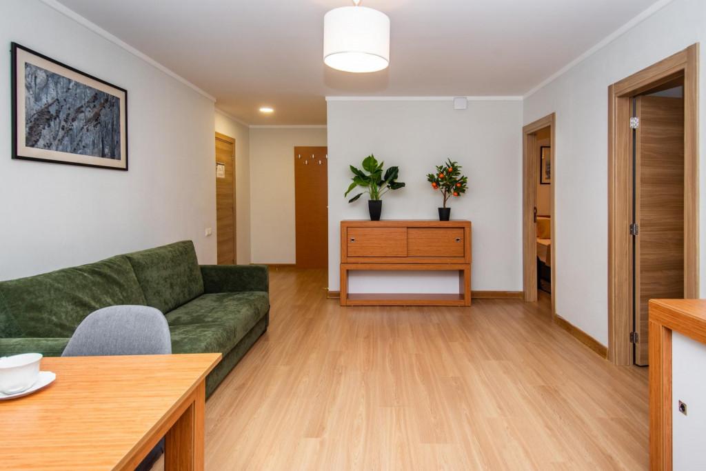 სასტუმრო ორბი პალასი