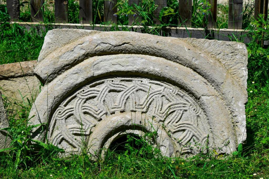 ტბეთის მონასტერი