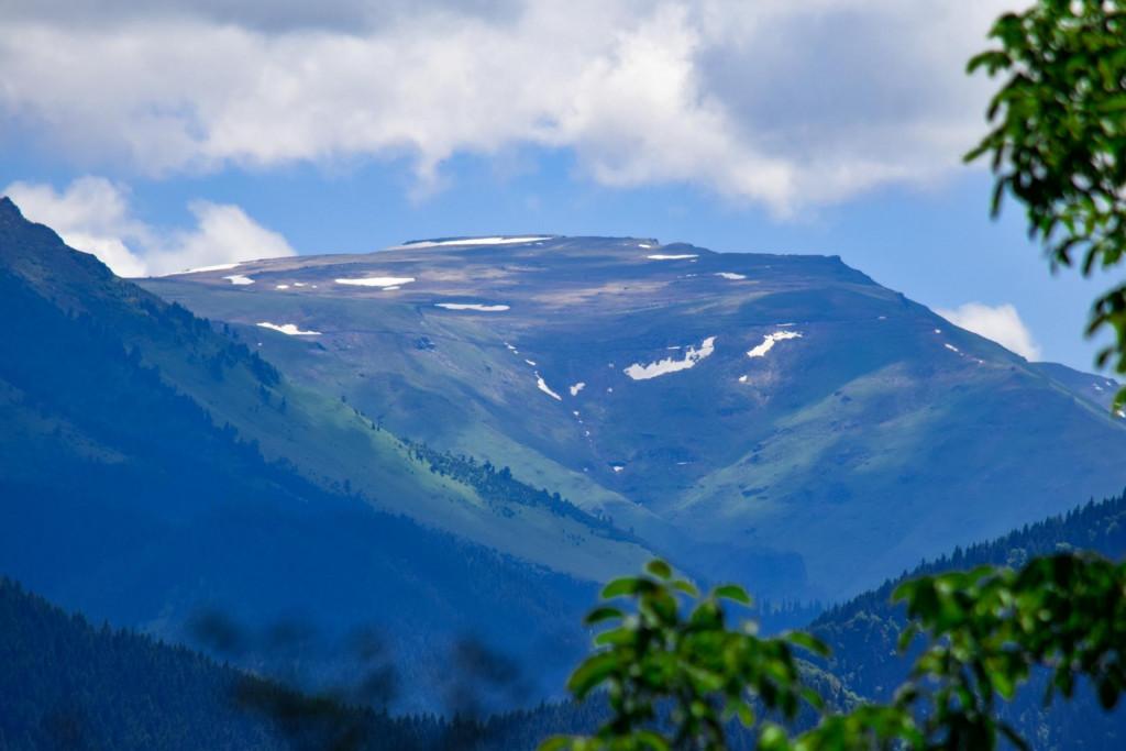 ტბეთის მონასტერი