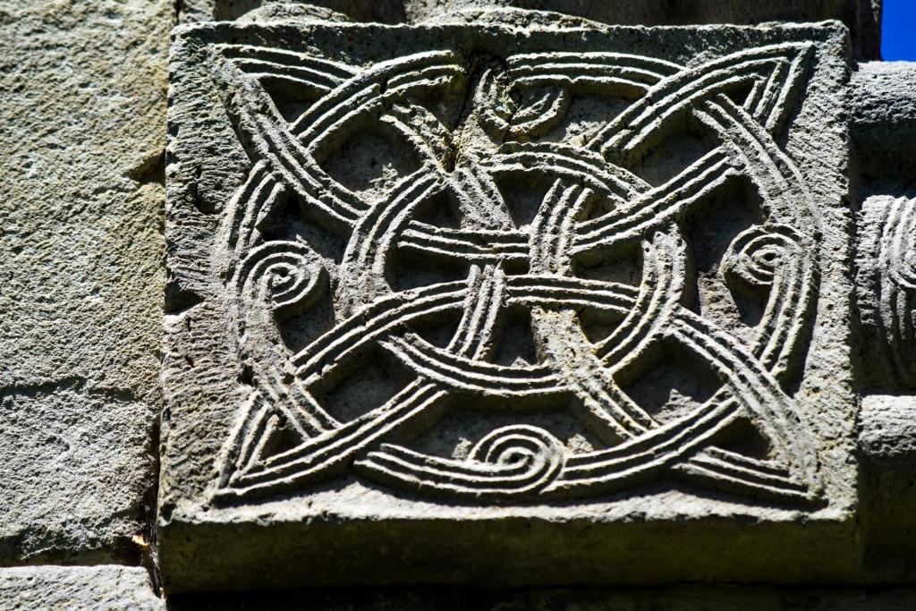 ტბეთის მონასტერი