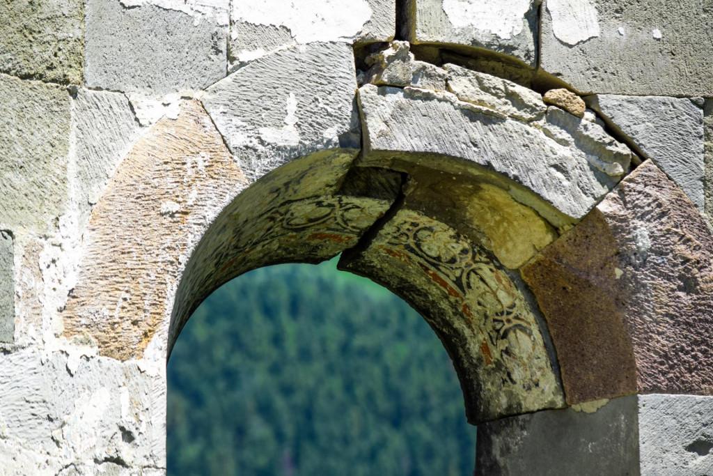 ტბეთის მონასტერი