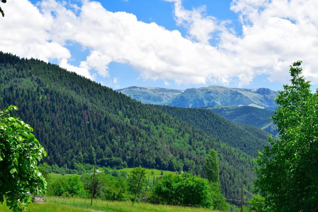 ტბეთის მონასტერი