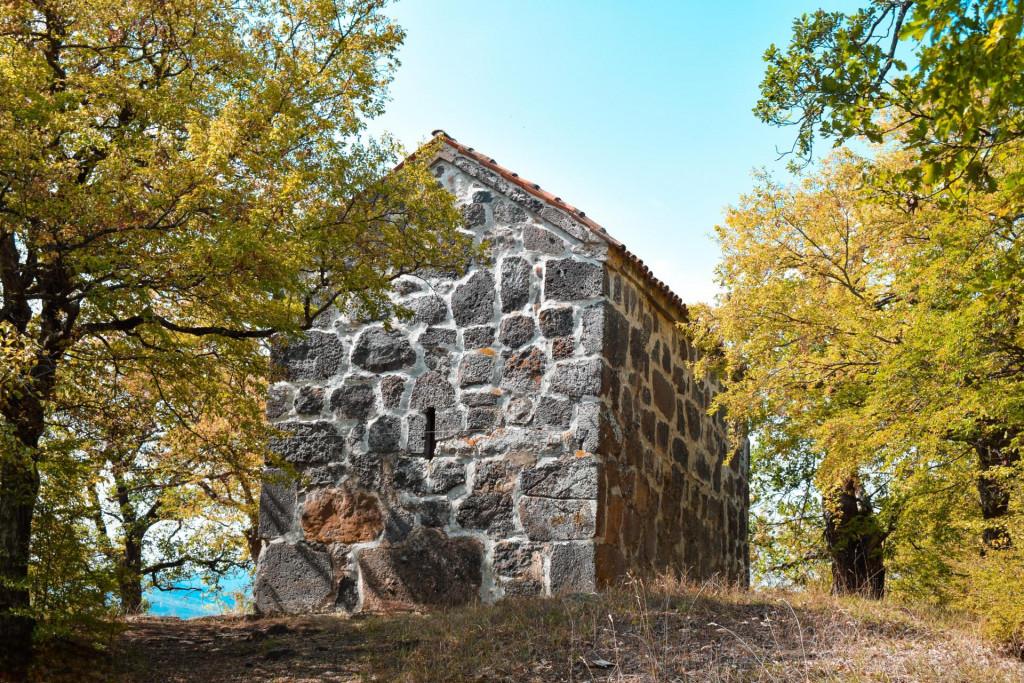 ტბისის ღვთისმშობლის ეკლესია