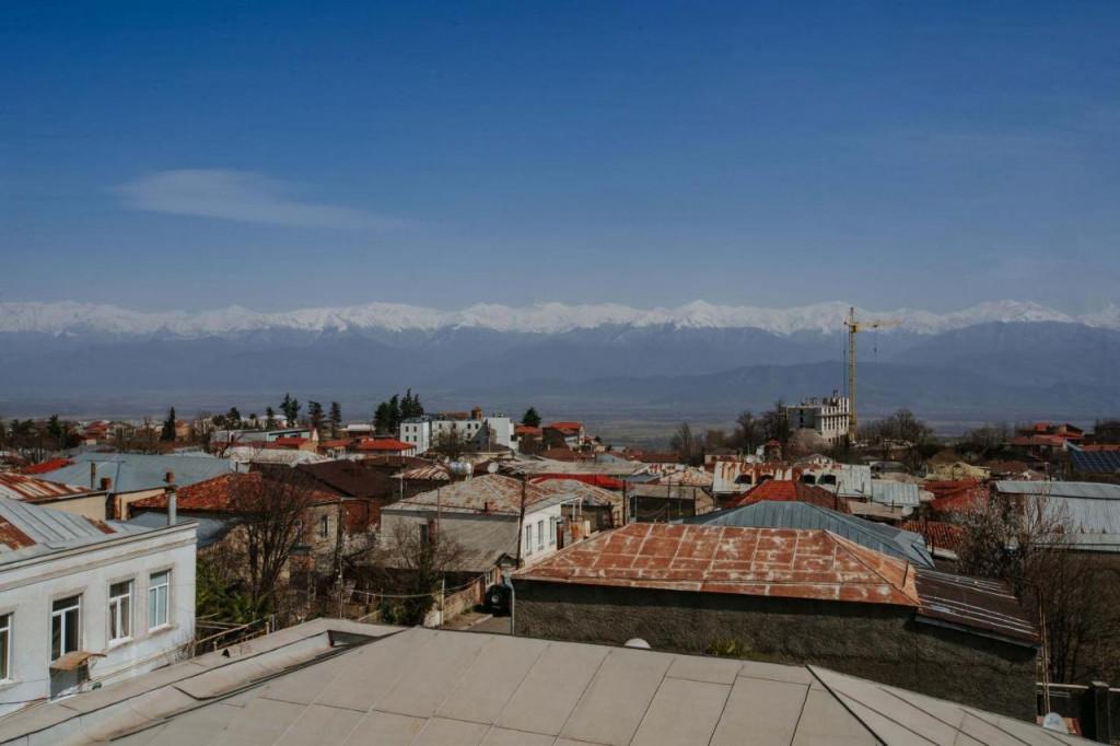 თელავ ჰოლი