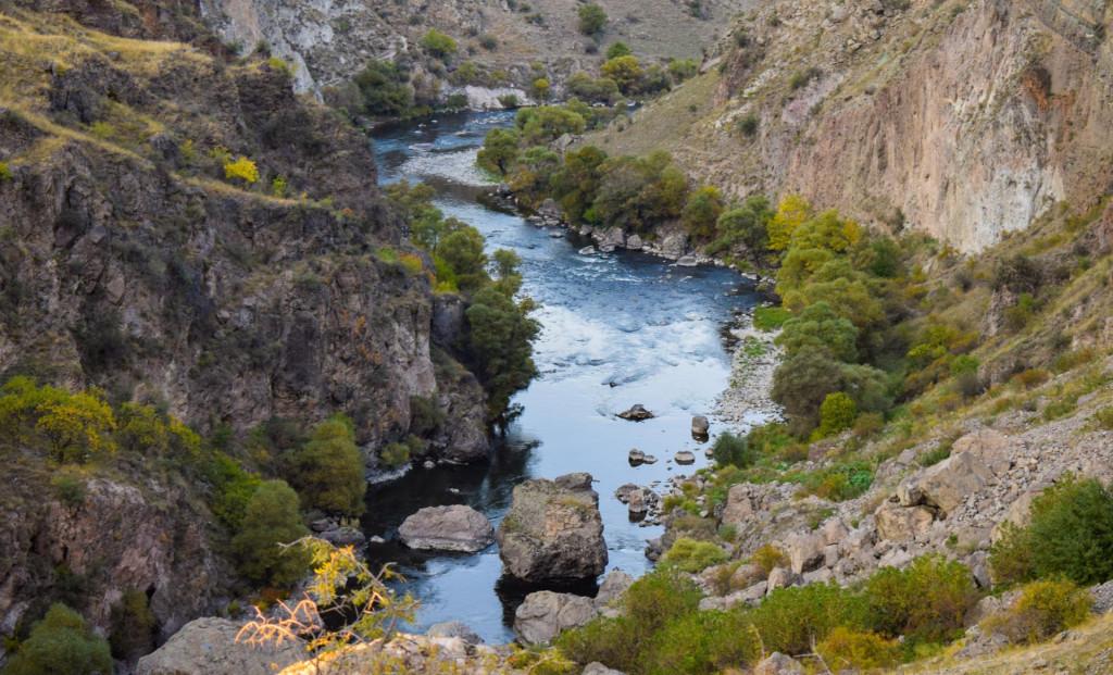 თმოგვის ციხე