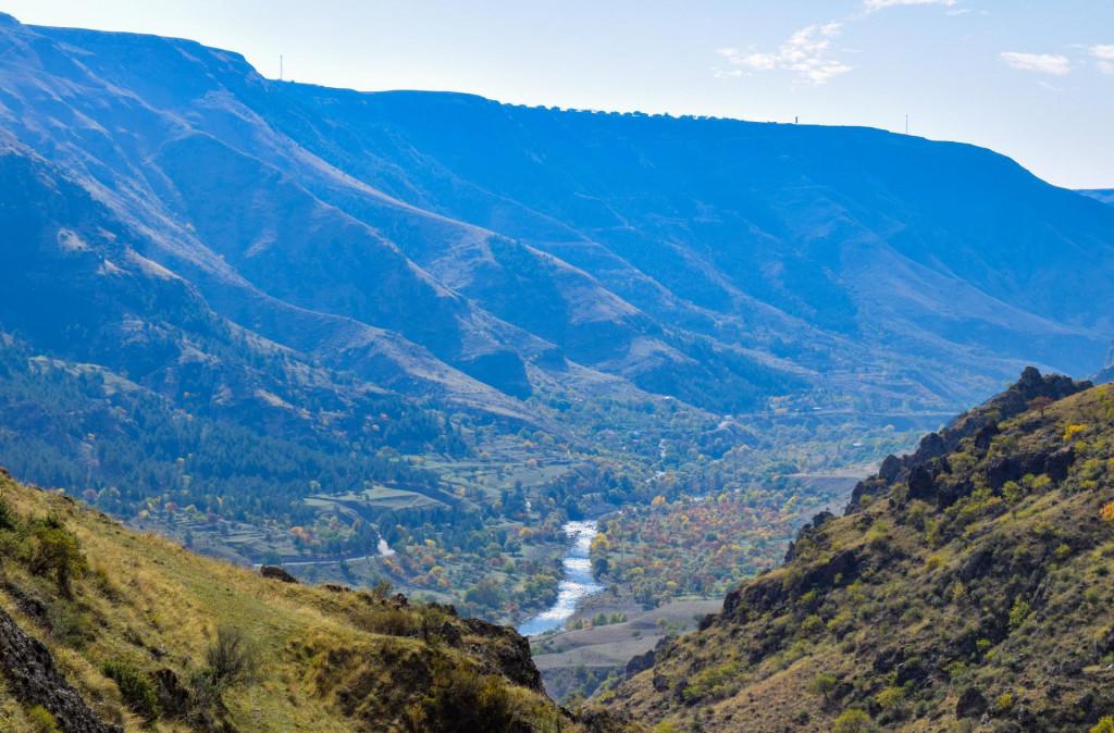 თმოგვის ციხე