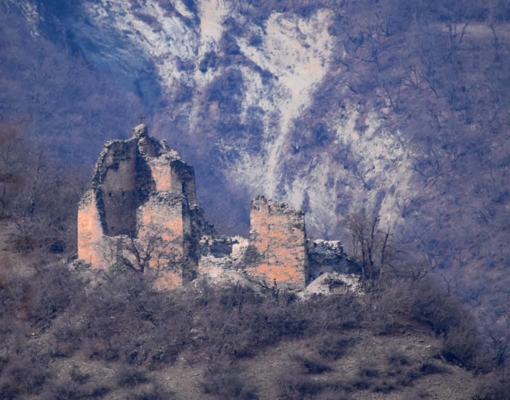 ციხისძირის ციხე