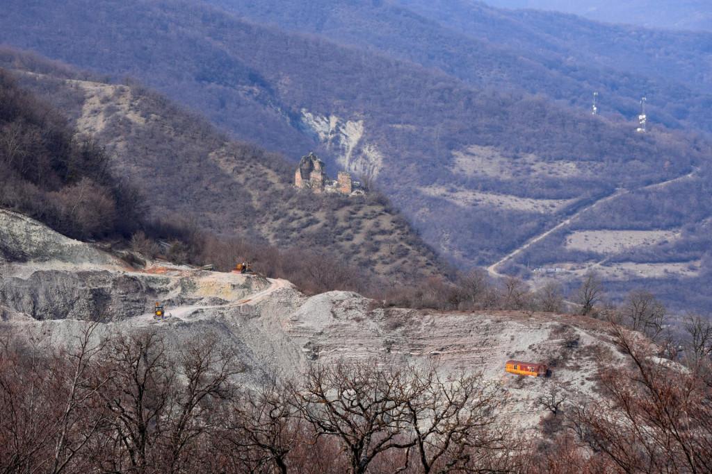 ციხისძირის ციხე