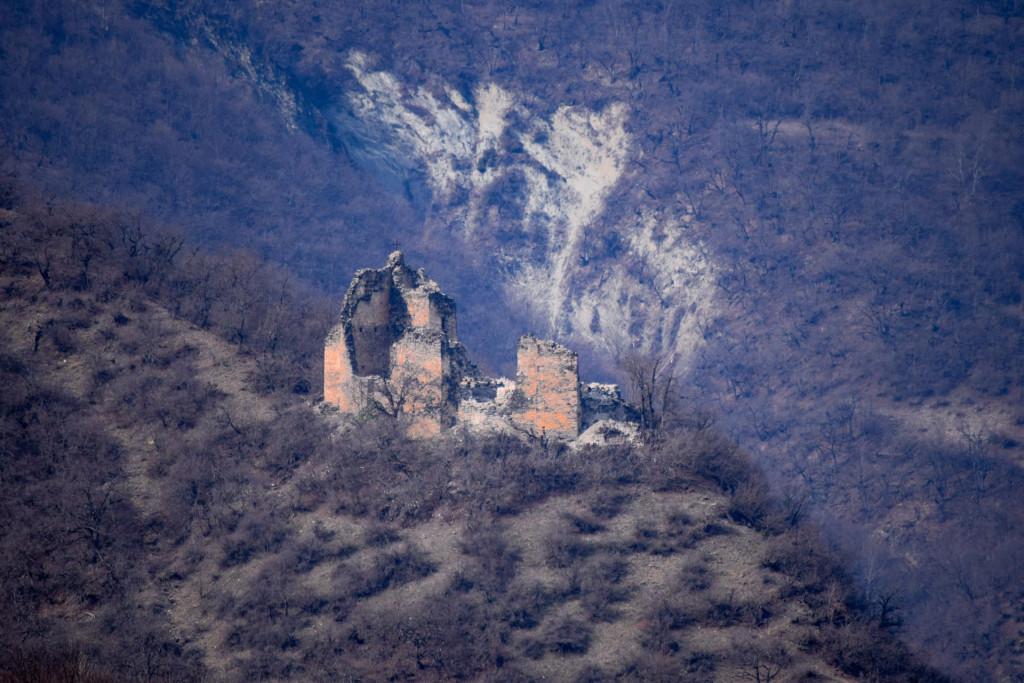 ციხისძირის ციხე